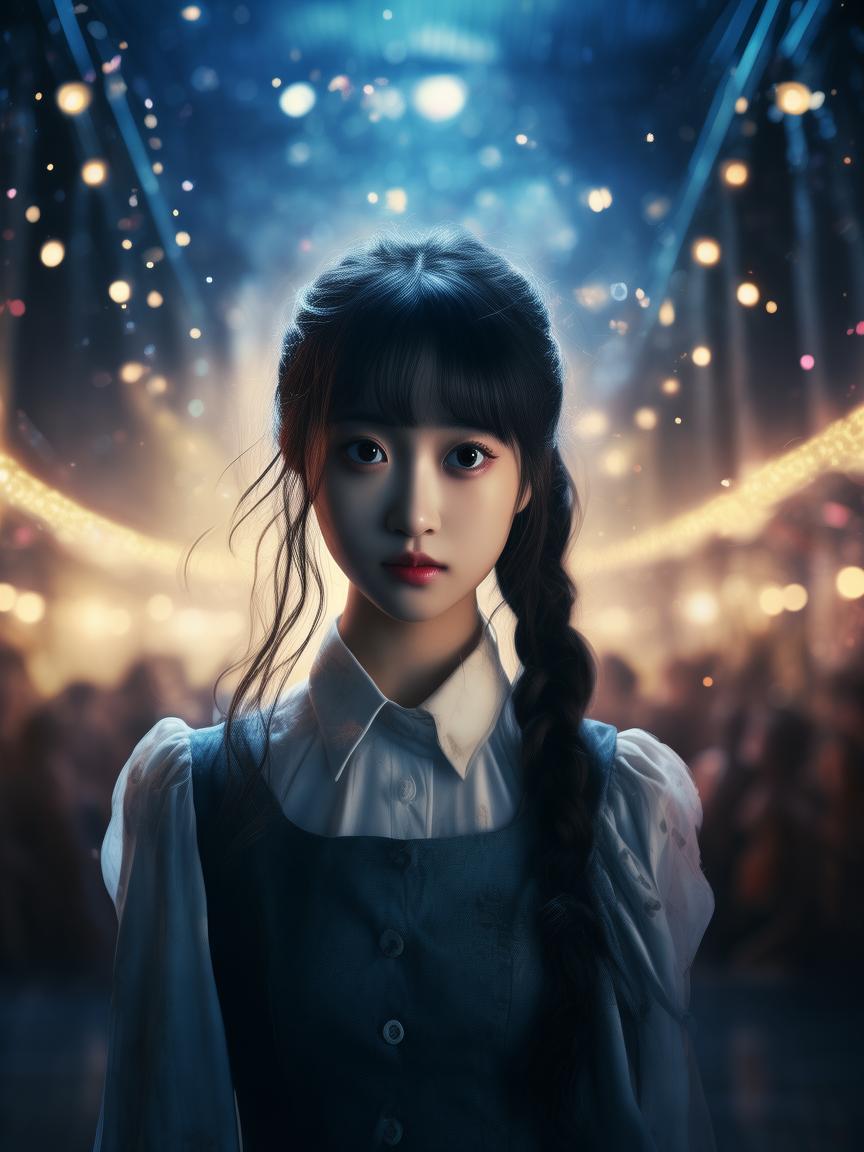 聂磊女儿抖音多少粉丝_聂磊女儿抖音粉丝数插图